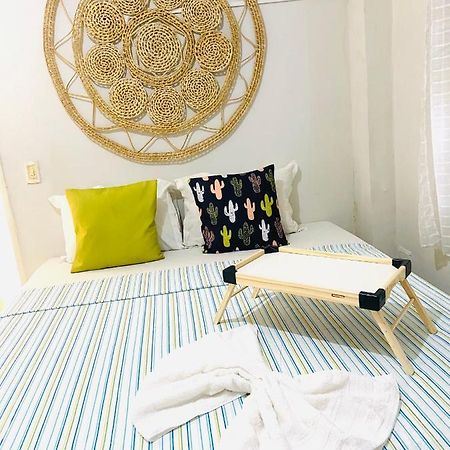 רסיפה Pousada E Hostel Pernambucana מראה חיצוני תמונה