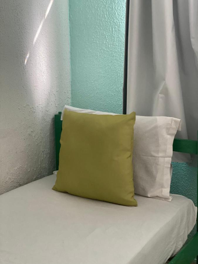 רסיפה Pousada E Hostel Pernambucana מראה חיצוני תמונה