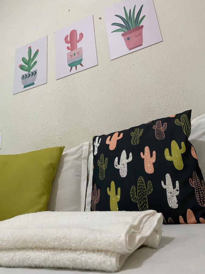 רסיפה Pousada E Hostel Pernambucana מראה חיצוני תמונה