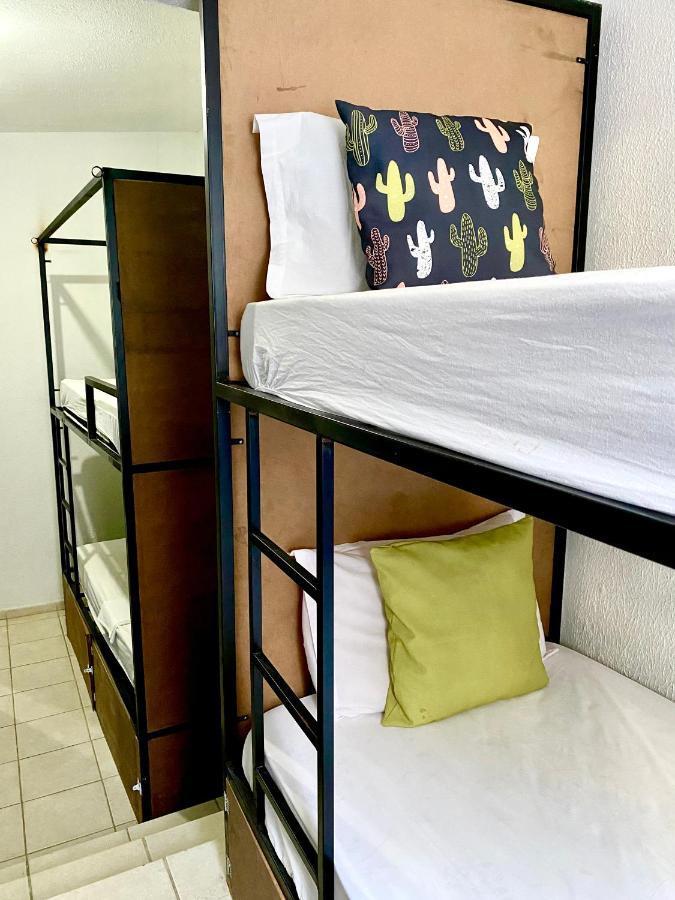 רסיפה Pousada E Hostel Pernambucana מראה חיצוני תמונה
