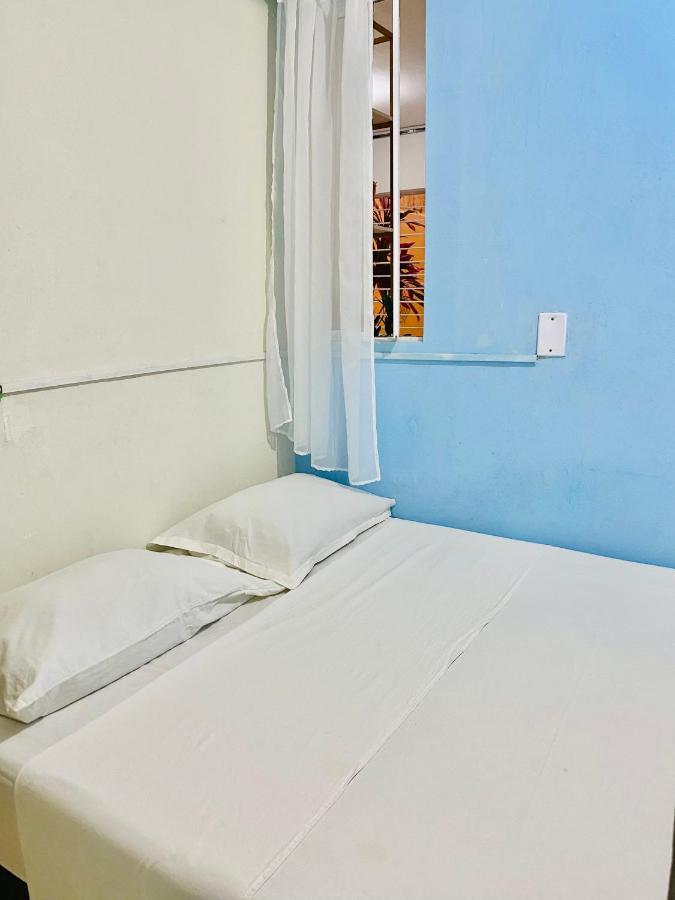 רסיפה Pousada E Hostel Pernambucana מראה חיצוני תמונה